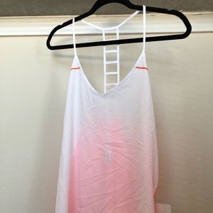 Lululemon Athletica Breezy Singlet